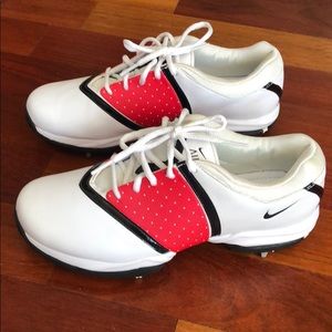 Women’s Nike Air golf shoes